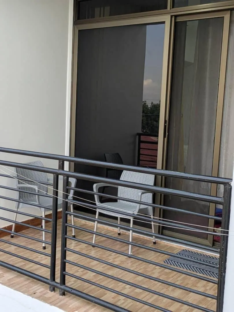 Jemmy'S Cozy Apartments Kampala