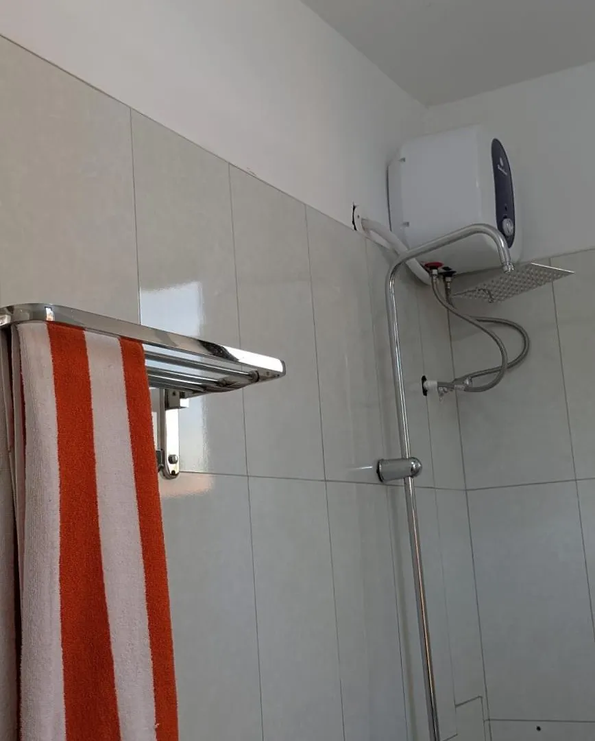 Jemmy'S Cozy Apartments Kampala