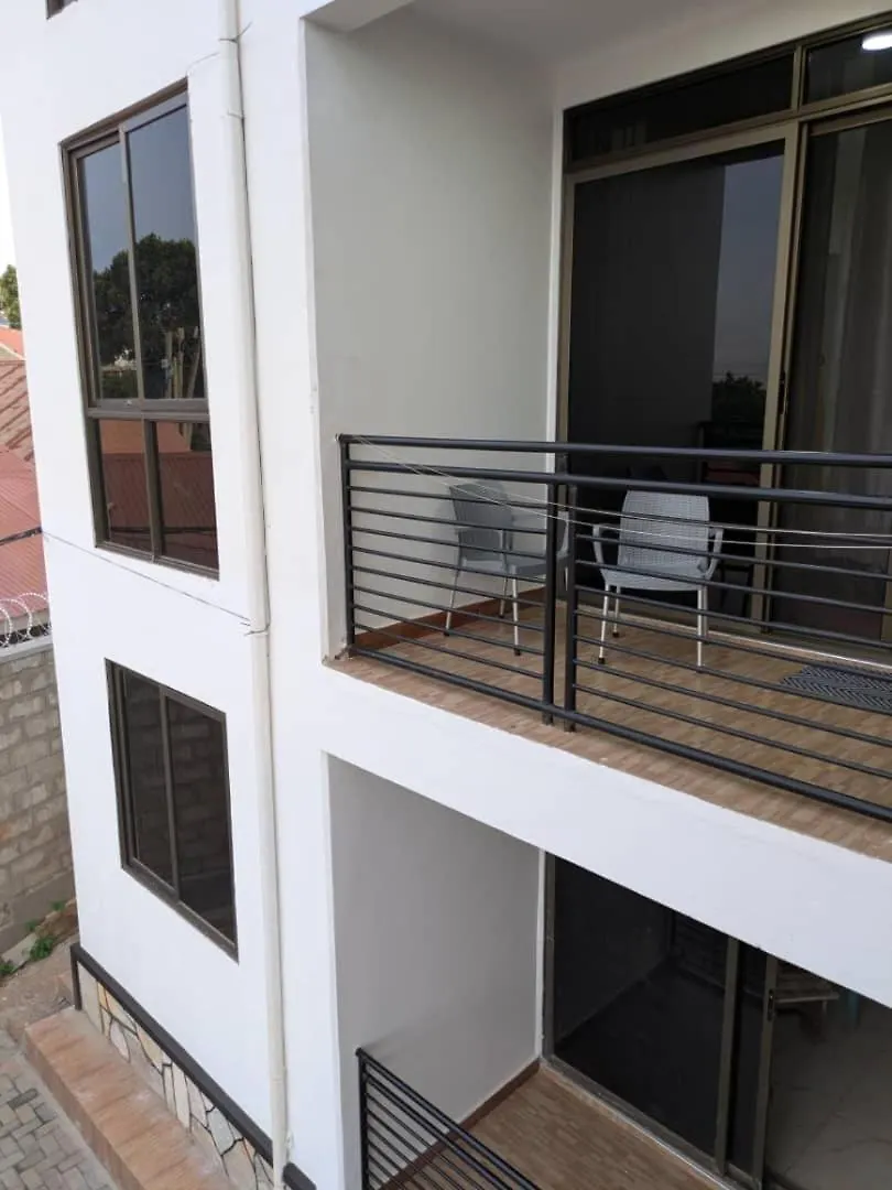 Jemmy'S Cozy Apartments Kampala