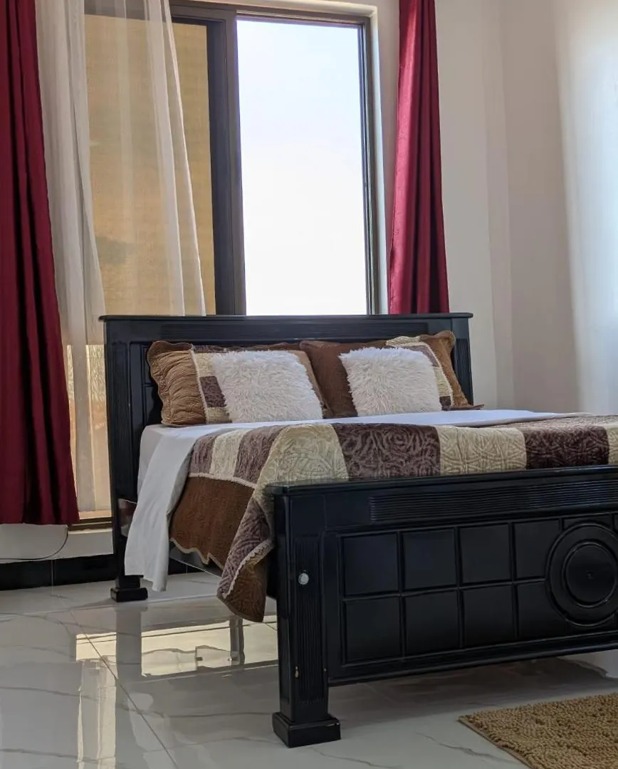 Jemmy'S Cozy Apartments Kampala