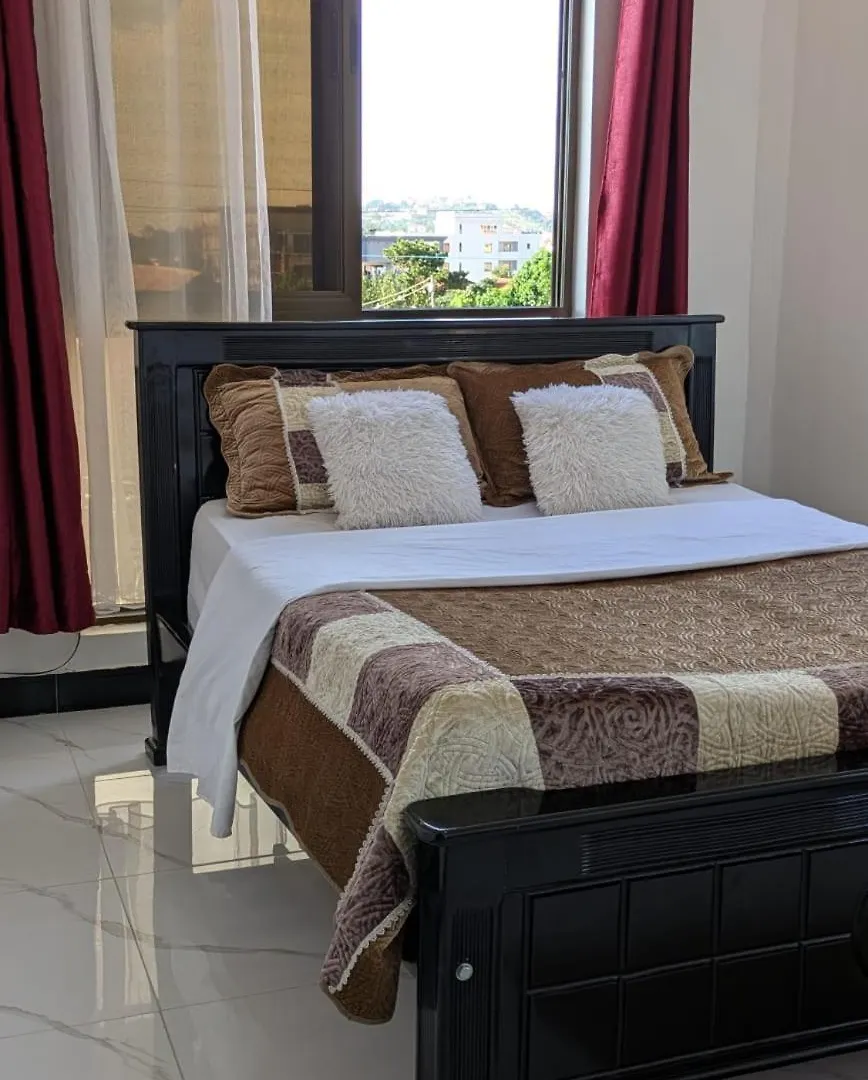 Jemmy'S Cozy Apartments Kampala 0*,  Uganda