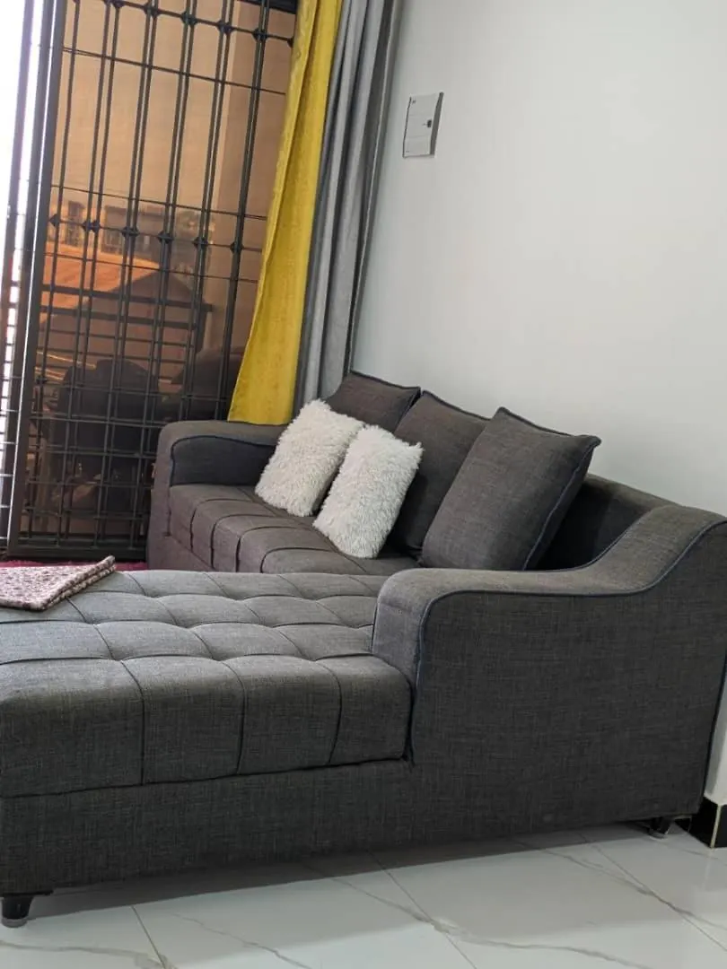 Jemmy'S Cozy Apartments Kampala