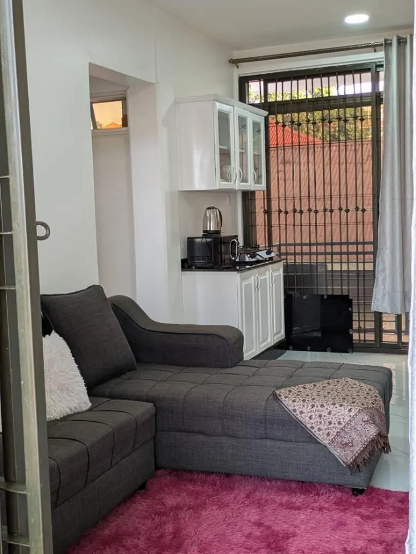 Jemmy'S Cozy Apartments Kampala 0*,