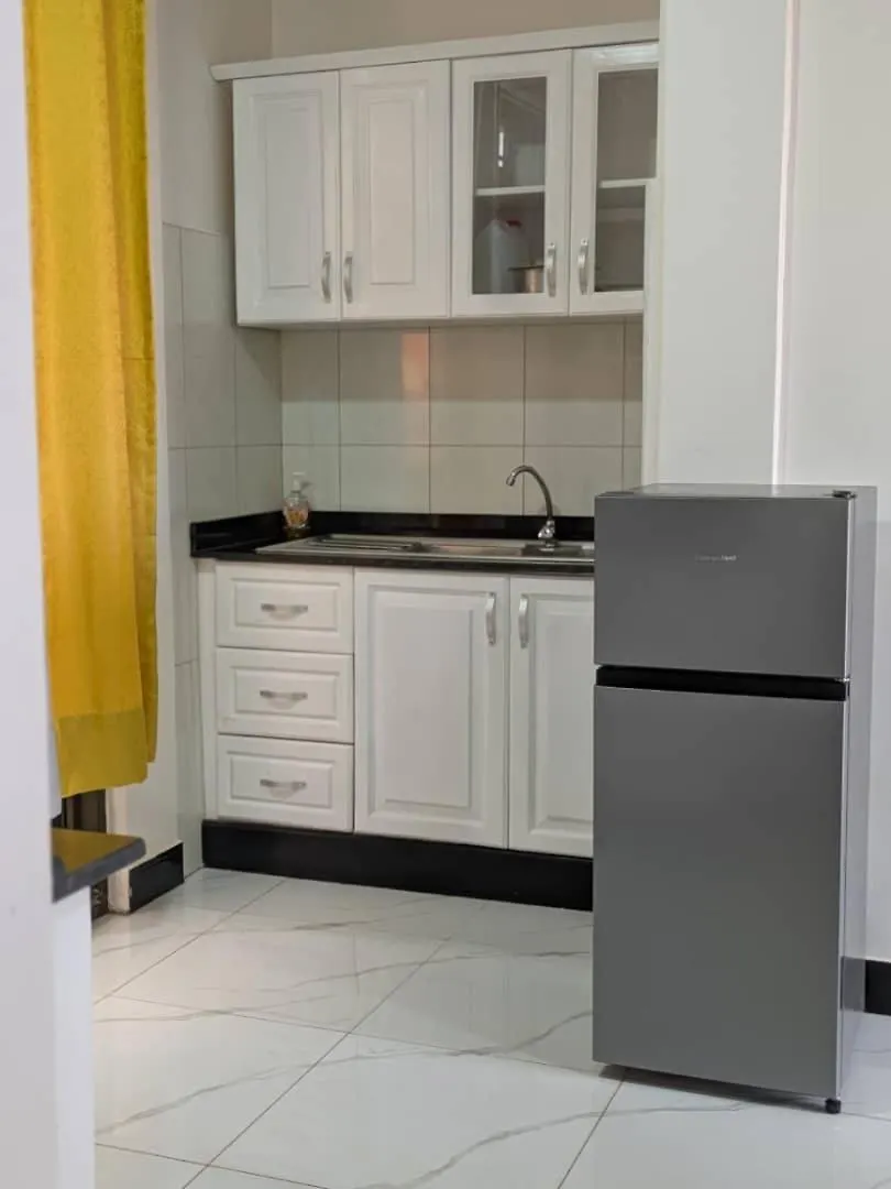 Jemmy'S Cozy Apartments Kampala