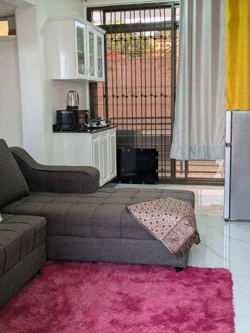 Jemmy'S Cozy Apartments Kampala